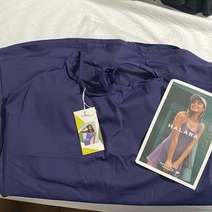 Halara Activewear Dress